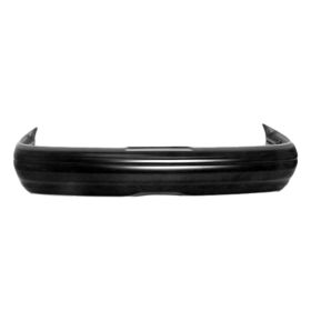 Ford Taurus 1992-1995 Bumper Cover - FO1100220