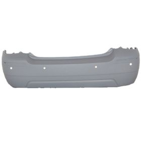 Ford 500 2005-2007 Bumper Cover - FO1100394C