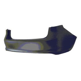 Ford Fiesta Sedan 2011-2013 Rear Bumper Cover - FO1100673 OEM# AE8Z17K835AAPTM