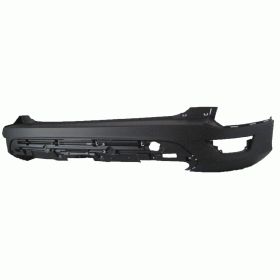 2013-2016 Ford Escape Rear Bumper Cover - Capa Certified ® - FO1100690C-2