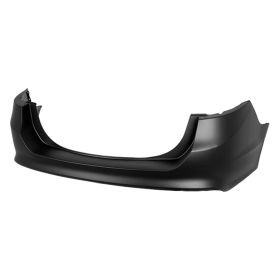 Ford Fusion 2013-2018 Rear Bumper Cover - FO1100693