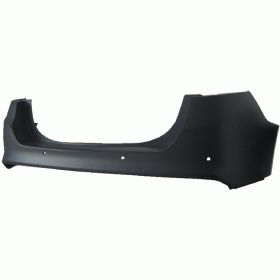 Ford Fusion Sport 2013-2018 Rear Bumper Cover - FO1100694