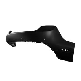 Lincoln MKZ 2013-2019 Rear Bumper Cover - FO1100699C