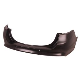 Ford Transit Connect 2014-2018 Rear Bumper Cover - FO1100705C