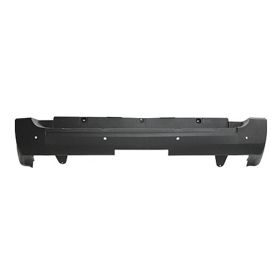 Ford Expedition 2011-2017 Rear Bumper Cover - FO1100720