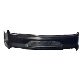 Ford Mustang 2018-2019 Rear Bumper Cover - FO1100736