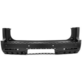2018-2021 LINCOLN NAVIGATOR Rear Bumper Cover - FO1100746