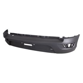 Ford Ecosport 2018-2019 Rear Bumper Cover - FO1100751 - OEM - GN1Z17K835E