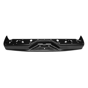 Ford Van Econoline 1992-2014 Step Bumper Face Bar - FO1102271