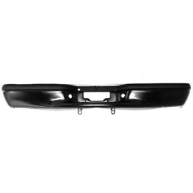 Ford Pickup Heritage 2004 Rear Step Bumper Assembly - FO1103104V