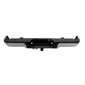 2009-2014 Ford Pickup Lightduty Rear Step Bumper Assembly - CAPA Certified ®