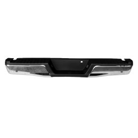 Ford Pickup F150 2015-2019 Step Bumper Assembly - FO1103193 - OEM - FL3Z17906B-PFM