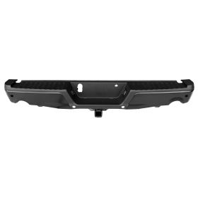 2019-2020 Ford F-150 Pickup - Rear Step Bumper Assembly - FO1103223