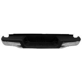 2019-2022 FORD RANGER PICKUP (2019-) Rear Step Bumper Assembly - FO1103229 OEM# KB3Z17906FPFM