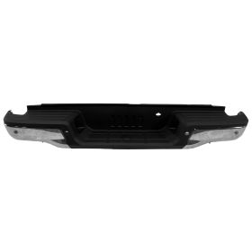 2019-2022 FORD RANGER PICKUP (2019-) Rear Step Bumper Assembly - FO1103231 OEM# KB3Z17906EPFM