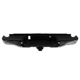 2019-2022 FORD RANGER PICKUP (2019-) Rear Step Bumper Assembly - FO1103232 OEM# KB3Z17906EPFM