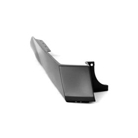 Ford Expedition 2007-2017 Driver Side Rear Bumper End - FO1104129