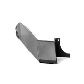 Ford Expedition 2007-2017 Driver Side Rear Bumper End - FO1104130