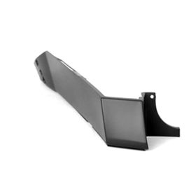 Ford Expedition El 2007-2017 Driver Side Rear Bumper End - FO1104132