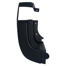 Ford Transit T-150 Cargo Van 2015-2019 Rear Driver Side Bumper End Cap - FO1104137