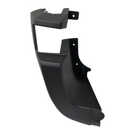 2020-2023 FORD TRANSIT T-350HD PASSNGR VAN Rear Driver Side Bumper End Cap - FO1104143 OEM# LK4Z17F774GD