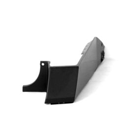 Ford Expedition 2007-2017 Passenger Side Rear Bumper End - FO1105130