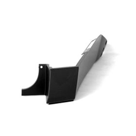 Ford Expedition El 2007-2017 Passenger Side Rear Bumper End - FO1105132