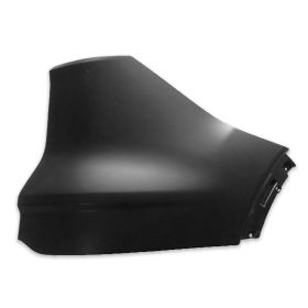 2013-2016 Ford Escape Bumper End Rear Passenger Side Primed - OEM# CJ5Z17810APTM - FO1105134-3