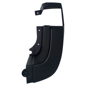 Ford Transit T-150 Cargo Van 2015-2019 Rear Passenger Side Bumper End Cap - FO1105137