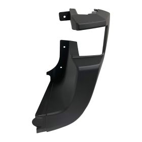 2020-2023 FORD TRANSIT T-350HD PASSNGR VAN Rear Passenger Side Bumper End Cap - FO1105143 OEM# LK4Z17F774GC