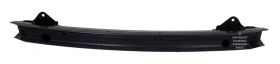 2007-2015 Lincoln Mkx Rear Impact Bar- Steel -W/O Tow Package - FO1106349-2