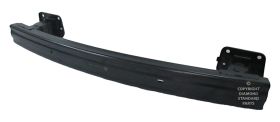 2013-2019 Ford Escape Rear Bumper Rebar- W/O Tow Pkg - FO1106366-2