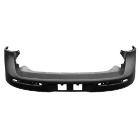 Lincoln MKX 2011-2015 Rear Upper Bumper Cover - FO1114103C