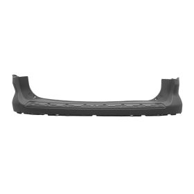 Ford Explorer 2018-2019 Rear Upper Bumper Cover - FO1114110 OEM# JB5Z17K835ACPTM