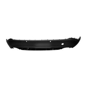 Ford Edge 2015-2018 Rear Lower Bumper Cover - FO1115112 OEM# FT4Z17K835D