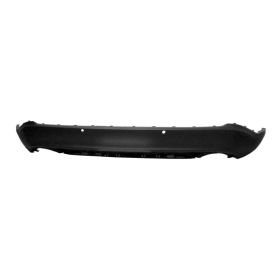 Ford Edge 2015-2018 Rear Lower Bumper Cover - FO1115113 OEM# FT4Z17K835P
