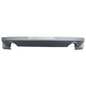 Lincoln MKX 2011-2015 Rear Lower Bumper Cover - FO1115120