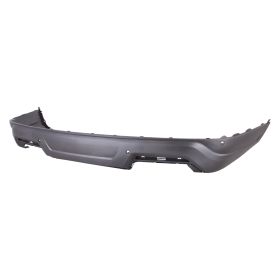 Ford Explorer 2018-2019 Rear Lower Bumper Cover - FO1115135 OEM# JB5Z17K835AC