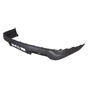 Ford Explorer 2018-2019 Rear Lower Bumper Cover - FO1115136 OEM# JB5Z17K835BA