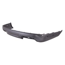 Ford Explorer 2018-2019 Rear Lower Bumper Cover - FO1115138 OEM# JB5Z17K835CB