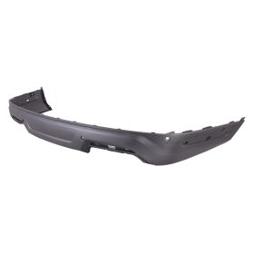 Ford Explorer 2018-2019 Rear Lower Bumper Cover - FO1115139 OEM# JB5Z17K835DA