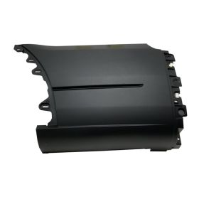 2019-2023 FORD TRANSIT T-350HD PASSNGR VAN Rear Driver Side Bumper Cover Extension - FO1116107 OEM# KK4Z17F774FB