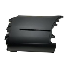 2019-2023 FORD TRANSIT T-350HD PASSNGR VAN Rear Passenger Side Bumper Cover Extension - FO1117107 OEM# KK4Z17F774FA