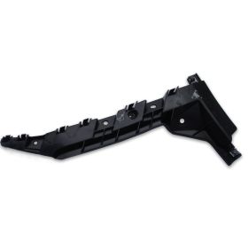 Ford Fiesta Hatchback 2011-2019 Passenger Side Rear Bumper Cover Mounting - FO1133100