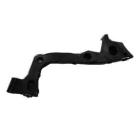 Ford Focus 2012-2014 Driver Side Rear Outer Bumper Cover Bracket - FO1142116