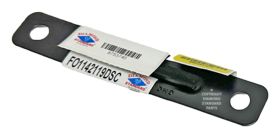 2015-2020 Ford Pickup- F150 Rear Bumper Mounting Bracket,  Rh (Passenger Side)=Lh (Driver Side) - FO1142119-2