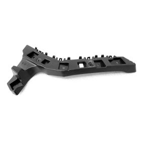 Ford Fusion 2013-2018 Rear Driver Side Upper Bumper Cover Support - FO1142123