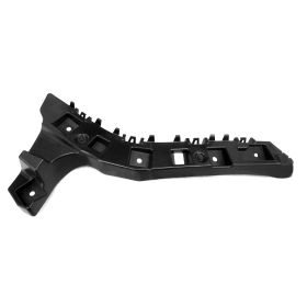 Ford Fusion 2014-2018 Driver Side Rear Upper Bumper Cover Bracket - FO1142124