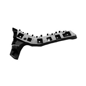 Ford Fusion 2014-2018 Driver Side Rear Upper Bumper Cover Bracket - FO1142124
