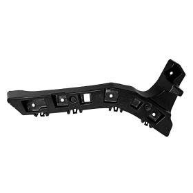 Ford Fusion 2019 Rear Driver Side Inner Bumper Cover Bracket - FO1142128